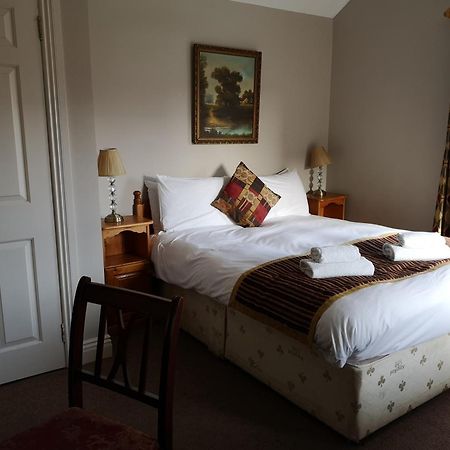 เกลน แกต เฮาส์ Bed & Breakfast ดันดอล์ก ห้อง รูปภาพ