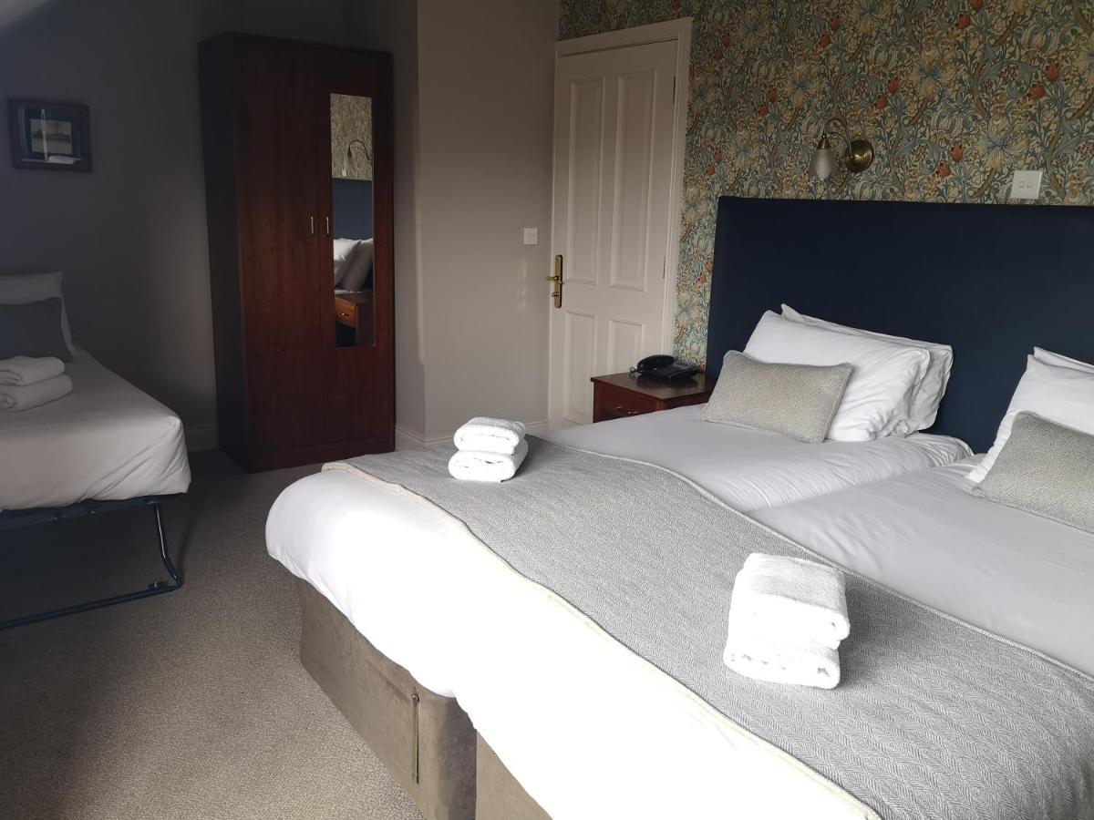เกลน แกต เฮาส์ Bed & Breakfast ดันดอล์ก ห้อง รูปภาพ