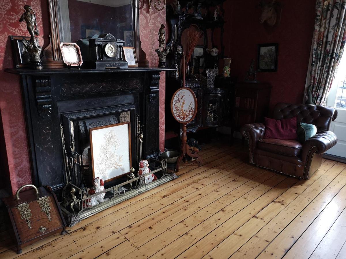 เกลน แกต เฮาส์ Bed & Breakfast ดันดอล์ก ภายนอก รูปภาพ