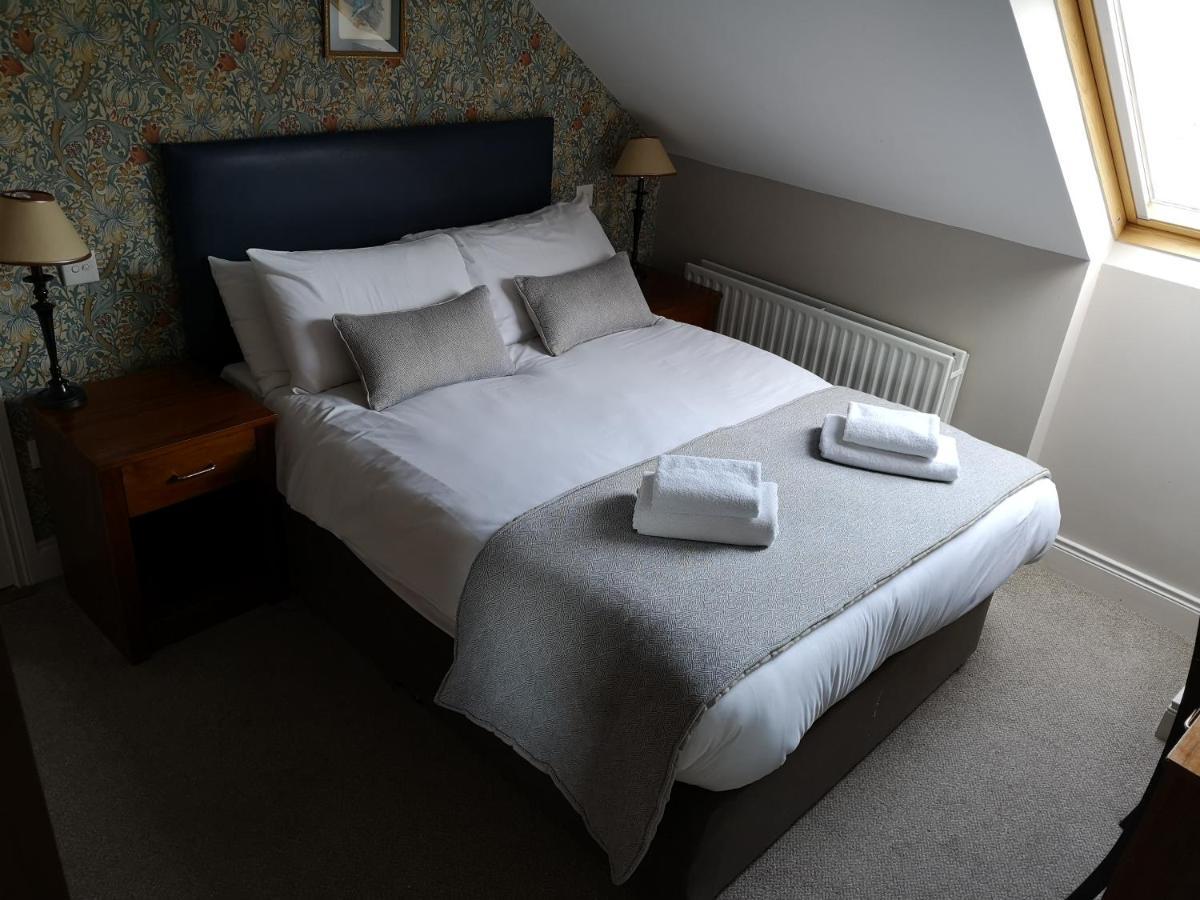 เกลน แกต เฮาส์ Bed & Breakfast ดันดอล์ก ภายนอก รูปภาพ