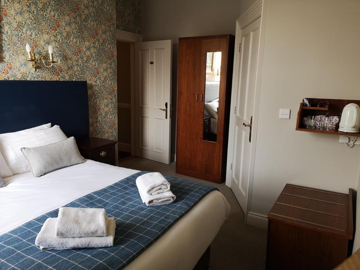 เกลน แกต เฮาส์ Bed & Breakfast ดันดอล์ก ภายนอก รูปภาพ